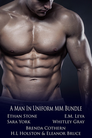 Uniform: A Man in Uniform MM Bundle (Paperback)