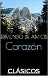 Corazón by Edmondo de Amicis