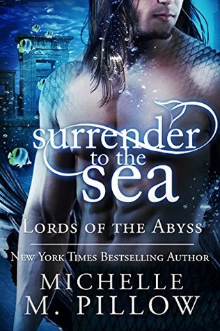 Surrender to the Sea (Lords of the Abyss, #4)