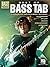 Best of Bass Tab (Bass Recorded Versions)