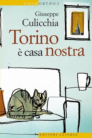 Torino è casa nostra (Paperback)