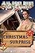 Christmas Surprise (Mail Order Brides from the Midwest #2)