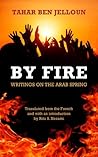 By Fire by Tahar Ben Jelloun