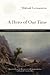 A Hero of Our Time (Northwestern World Classics)
