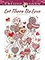 Creative Haven Let There Be Love Coloring Book (Adult Coloring Books: Love & Romance)