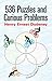536 Puzzles and Curious Problems (Dover Math Games & Puzzles)