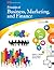 Principles of Business, Marketing, and Finance