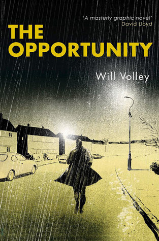 The Opportunity (Paperback)