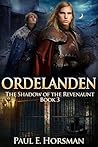 Ordelanden (The Shadow of the Revenaunt #3)
