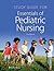 Study Guide for Essentials of Pediatric Nursing