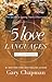 The 5 Love Languages of Teenagers by Gary Chapman