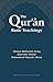The Qur'an: Basic Teachings
