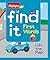 Find It! First Words: Lift the Flap! (Highlights™ Find It! Lift-the-Flap Board Books)