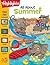 All About Summer (Highlights™ All About Activity Books)