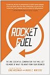 Rocket Fuel: The ...