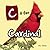 C is for Cardinal by Stan Tekiela