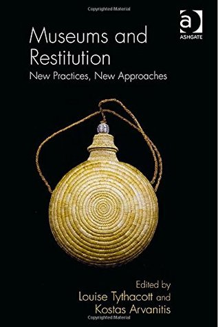 Museums and Restitution (Hardcover)