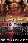 Mated to the Alien by Orion Blaze