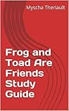 Study Guide: Frog and Toad Are Friends