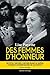 Des femmes d'honneur: 3 tomes en 1 (French Edition)
