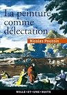 La peinture comme déléctation