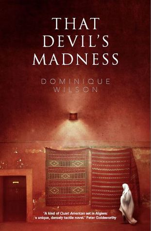 That Devil's Madness (Paperback)