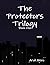 The Protectors Trilogy: Boo...