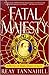 Fatal Majesty: A Novel of Mary, Queen of Scots