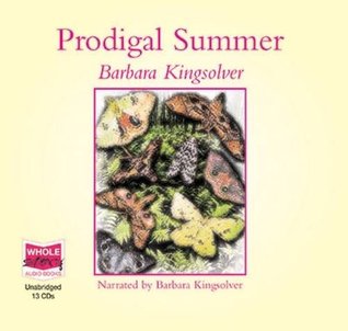 Prodigal Summer