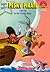 Pesky Pirate: Tied Up in the Florida Keys (Looney Tunes Wacky Adventure #3)