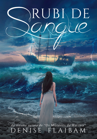 Rubi de Sangue