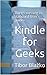 Kindle for Geeks: Things missing in standard User's guide