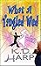What a Tangled Wed: a romantic comedy