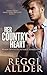 Her Country Heart: When Opposites Attract Sparks Fly (Sierra Creek Series Book 1)