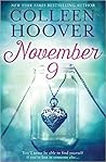 November 9