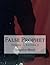 False Prophet: Volume 1, Ed...