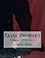 False Prophet: Volume 1, Edition 5