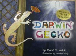 Darwin Gecko