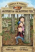 Mystery of the Missing Fox