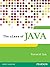 The class of JAVA