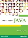 The class of JAVA