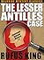 The Lesser Antilles Case: A Lt. Valcour Mystery #7
