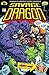 Savage Dragon #109