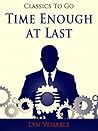Time Enough at Last by Lyn Venable