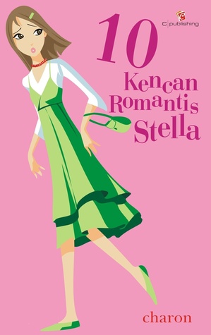 10 Kencan Romantis Stella