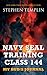 Navy Seal Training Class 144: My BUD/S Journal