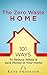 The Zero Waste Home: 101 Wa...