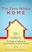 The Zero Waste Home by Kate Anderson