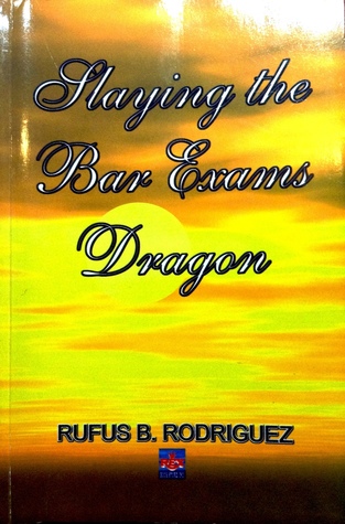 Slaying the Bar Exams Dragon