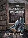Book cover for The Bastards' Paradise